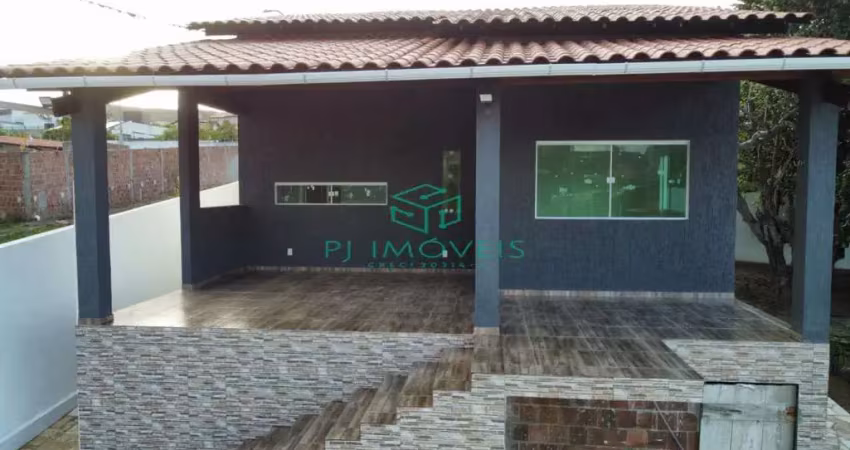 Casa com 3 quartos à venda na Rua Santo Amaro, Gravatá Centro, Gravatá