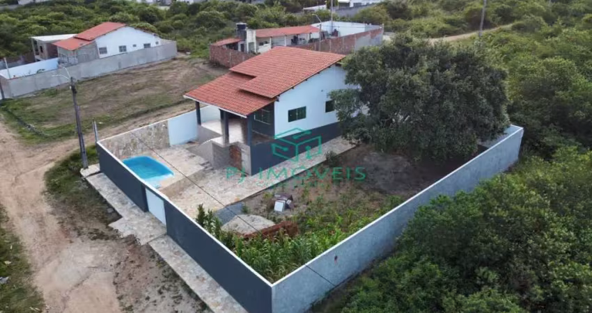 Casa com 3 quartos à venda na Rua Santo Amaro, Gravatá Centro, Gravatá