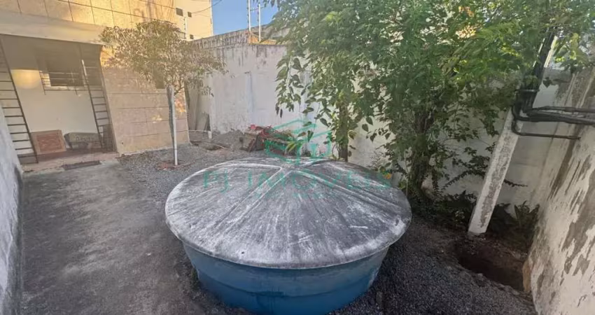 Casa com 1 quarto, mobiliada em bairro novo, olinda-pe