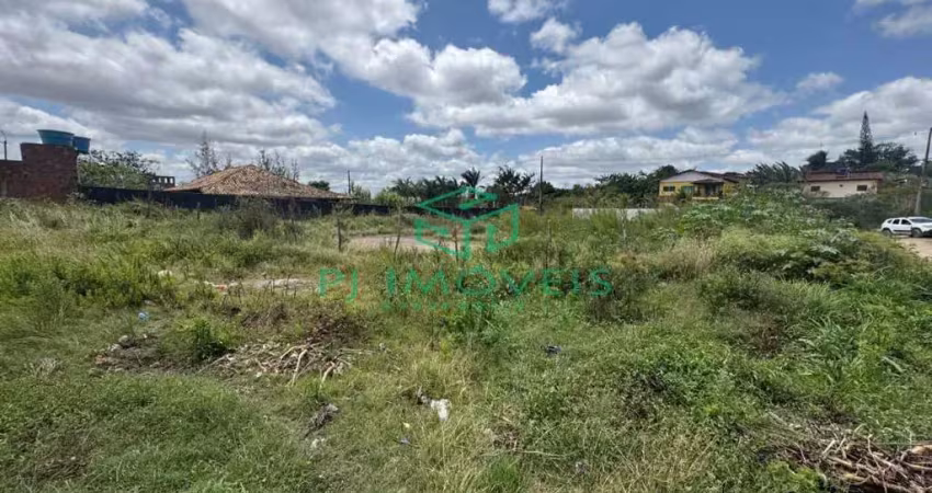 Terreno à venda na Av maria Emilia Farias neves, Porta Florada, Gravatá