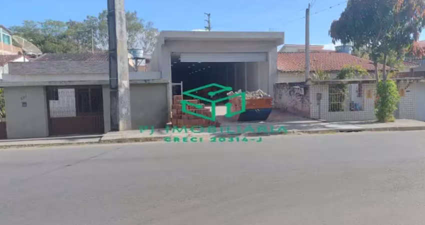 Barracão / Galpão / Depósito à venda na Rua da estação, Gravatá Centro, Gravatá