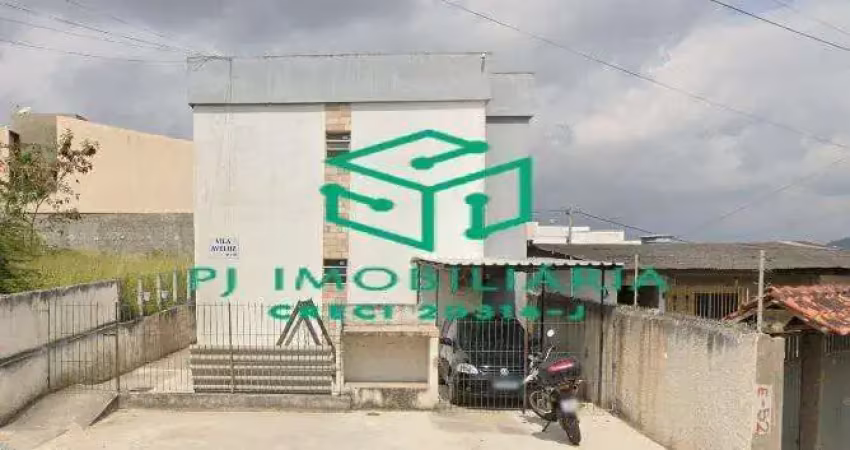 Apartamento com 2 quartos à venda na Rua Primeiro de Janeiro, Cruzeiro, Gravatá