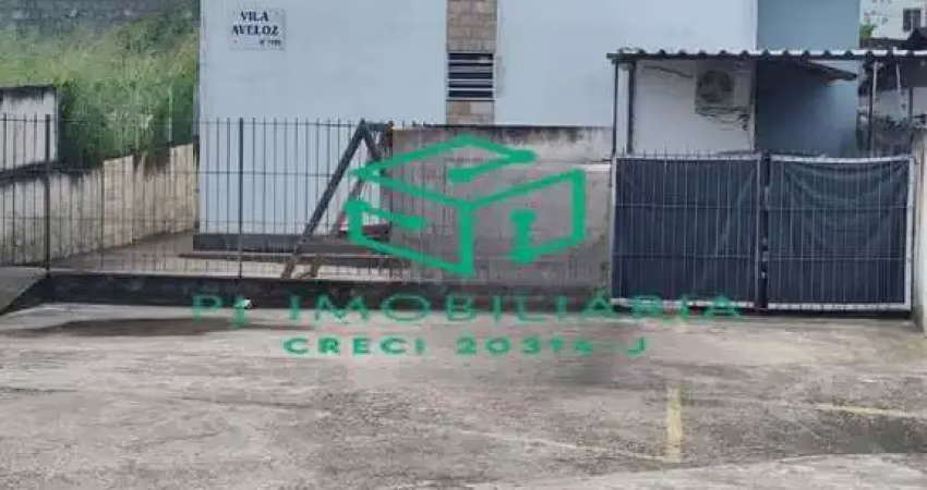 Apartamento com 2 quartos à venda na Rua Primeiro de Janeiro, Cruzeiro, Gravatá