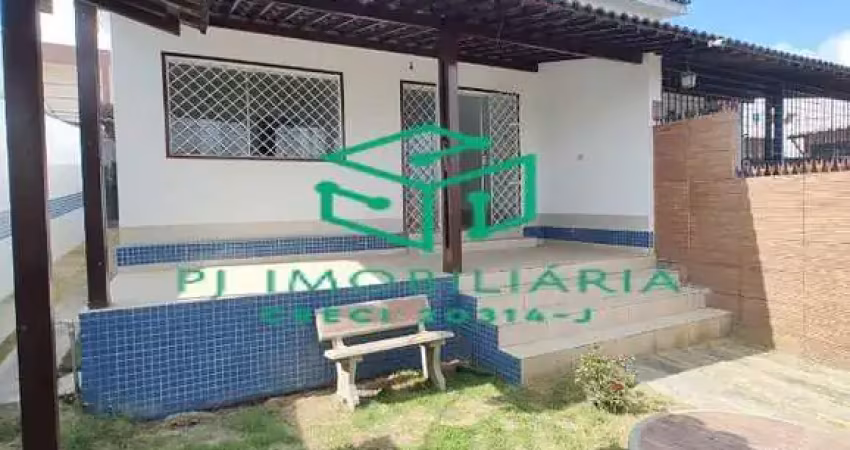Casa com 3 quartos à venda na Rua São Silvestre, Nossa Senhora Aparecida, Gravatá