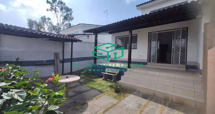 Casa com 3 quartos à venda na Rua São Silvestre, Nossa Senhora Aparecida, Gravatá