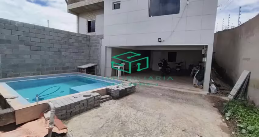Casa com 3 quartos à venda na Rua Joaquim Sabino Coelho, Santo Antônio, Gravatá