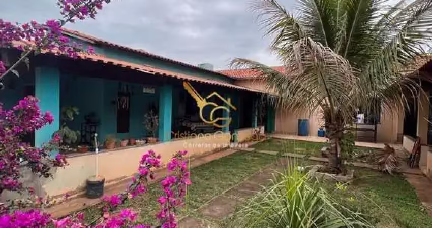 Chácara Bulgarelli à venda em Mogi Guaçu/SP