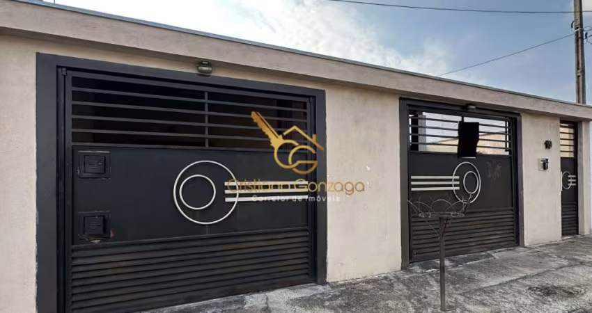 Casa à venda no bairro Jardim Igaçaba - Mogi Guaçu/SP