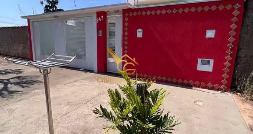Casa à venda no bairro parque cidade nova - mogi guaçu/sp
