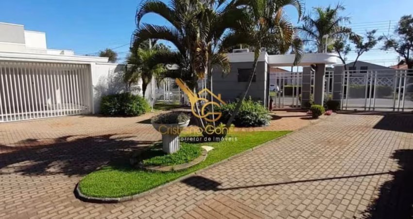 Residencial San Marino - Sobrado a Venda condomínio San Marino -  Parque Cidade Nova - Mogi Guaçu/SP
