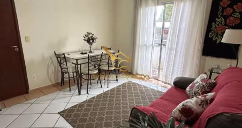 Residencial Primavera - Apartamento à venda no bairro Jardim Almira - Mogi Guaçu/SP