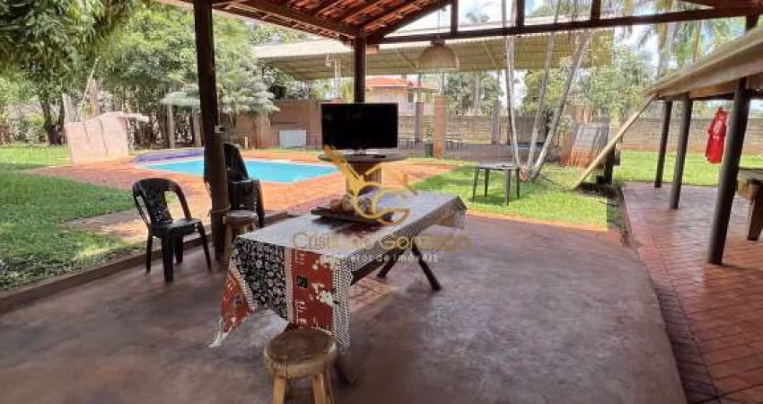 Chácara à venda no bairro Paraíso da Cachoeira - Mogi Mirim/SP