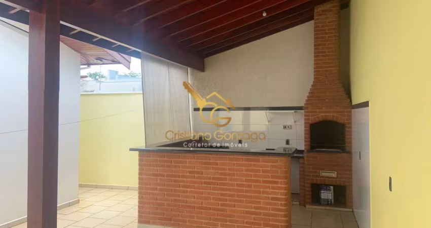 Casa à venda no bairro Parque Guainco - Mogi Guaçu/SP