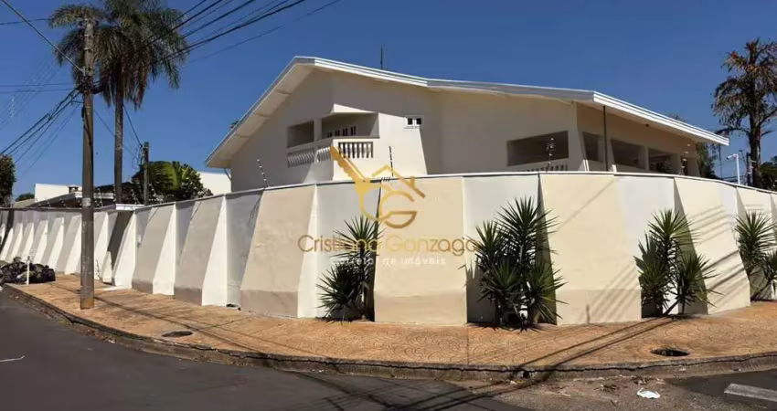 Casa à venda no bairro jardim paulista - mogi mirim/sp