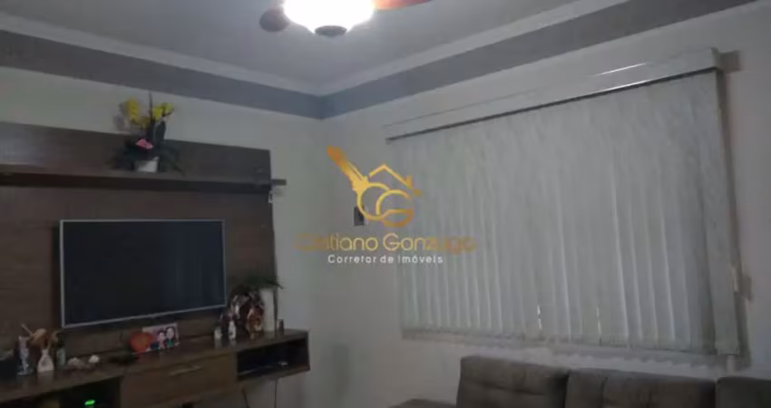 Casa à venda no bairro jardim guaçuano - mogi guaçu/sp