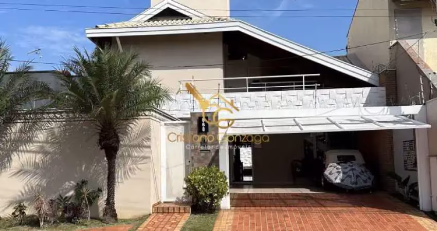 Casa à venda no bairro Jardim Brasília - Mogi Mirim/SP