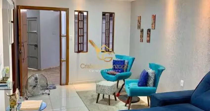 Casa à venda no bairro jardim igaçaba - mogi guaçu/sp