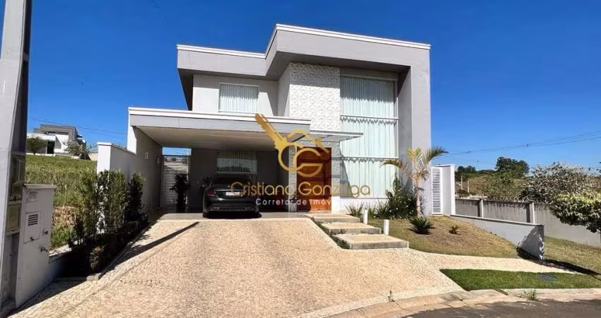 Vila Toscana - Casa à venda no condomínio Residencial Vila Toscana - Mogi Mirim/SP