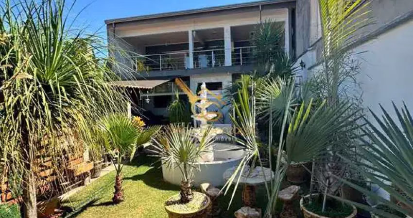 Casa à venda no bairro parque das laranjeiras - mogi mirim/sp