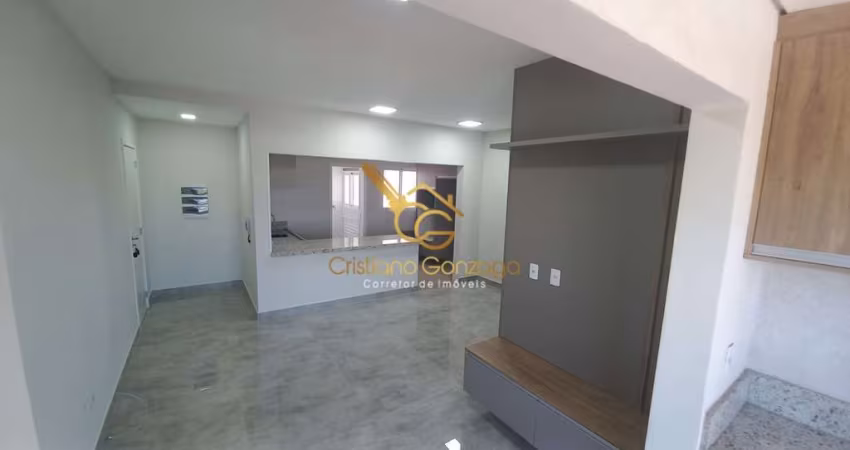 Residencial Central Park - Apartamento à venda no bairro Centro - Mogi Guaçu/SP