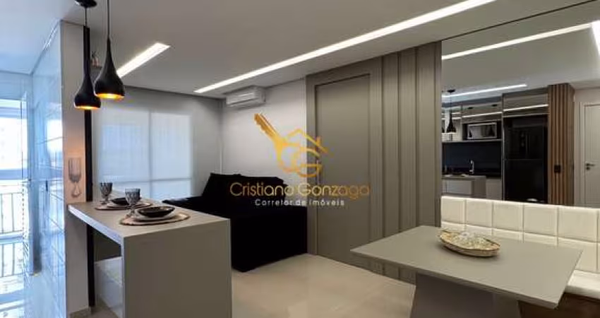 Residencial Edifício Bela Vista - Apartamento à venda no centro de Mogi Guaçu/SP