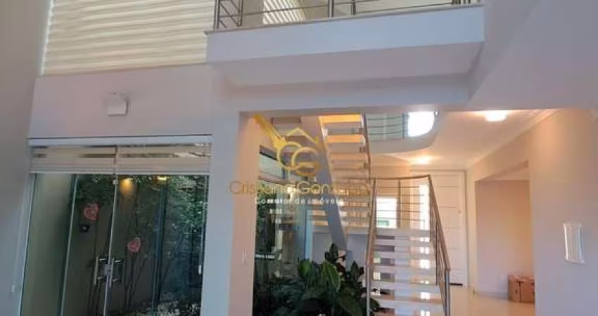 Casa à venda no bairro Jardim Paulista - Mogi Guaçu/SP