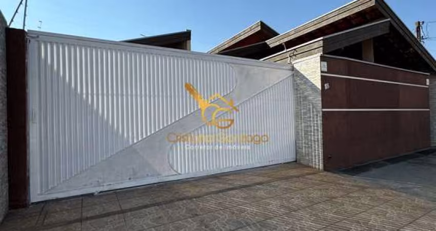 Casa à venda no bairro Jardim Hermínio Bueno - Mogi Guaçu/SP