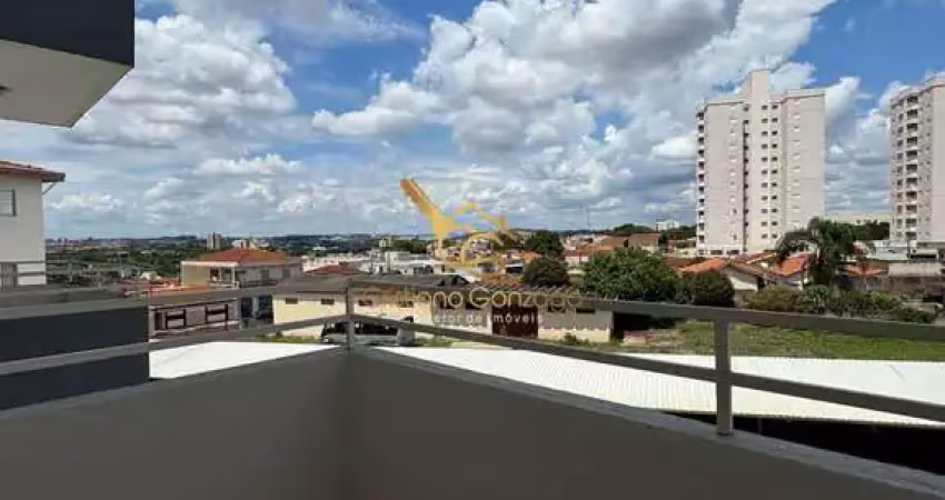 Residencial primavera - apartamento à venda no bairro jardim almira - mogi guaçu/sp
