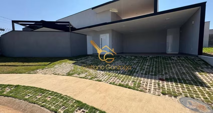Reserva da Mata - Casa à venda no Condomínio Reserva da Mata - Mogi Mirim/SP