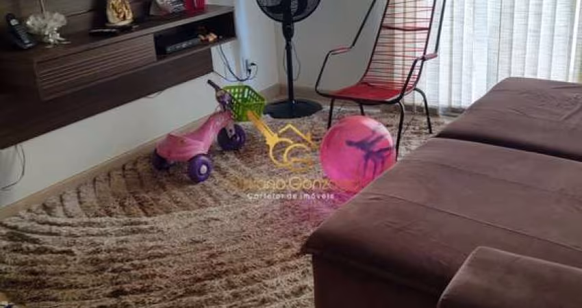 Residencial Primavera - Apartamento à venda no bairro Jardim Almira - Mogi Guaçu/SP