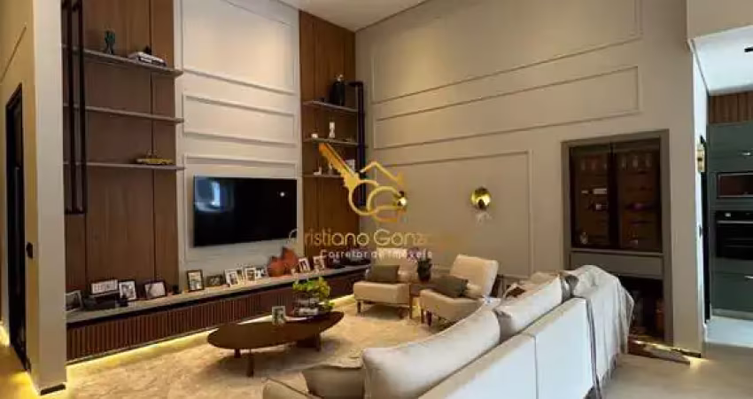 Casa à venda no condomínio san remo - mogi guaçu/sp