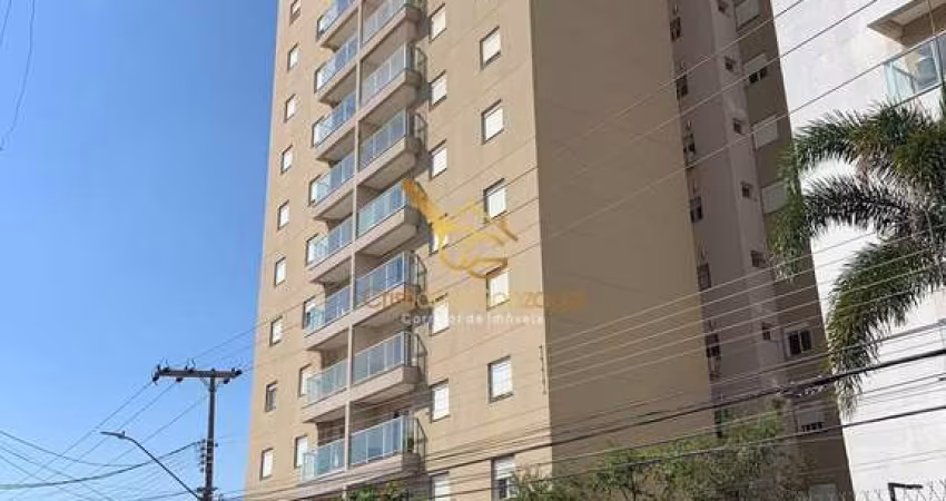 Residencial do Jardim - Apartamento em Centro, Mogi Mirim/SP