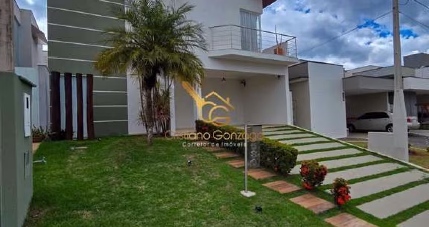 Santa Mônica II - Casa em Condomínio de Mogi Guaçu