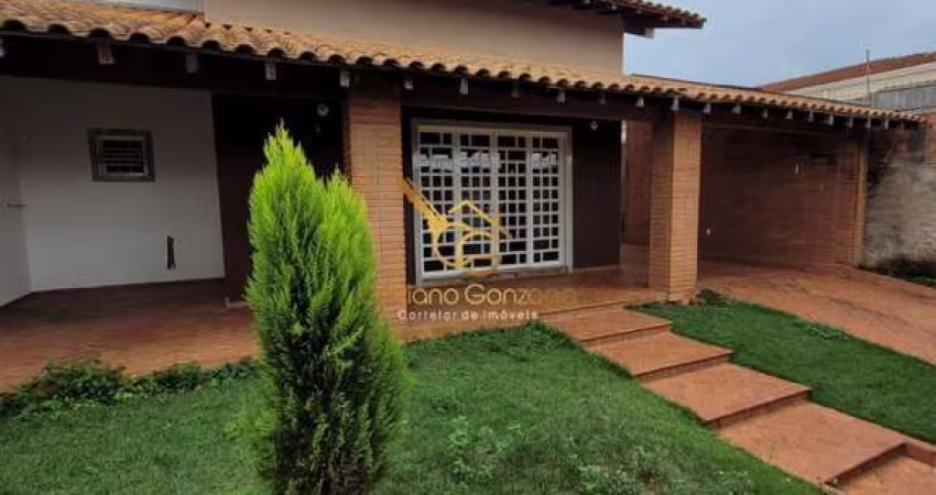 Casa à venda no bairro Jardim Selma - Mogi Guaçu/SP