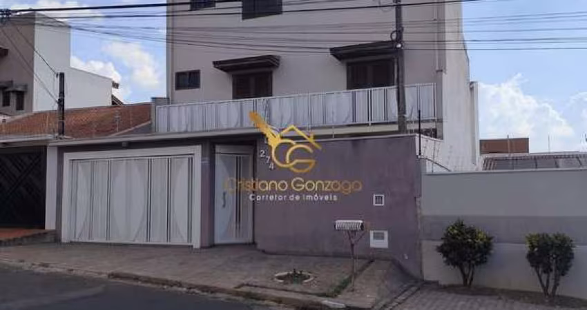 Sobrado à venda no bairro Jardim Rosa Cruz - Mogi Guaçu/SP