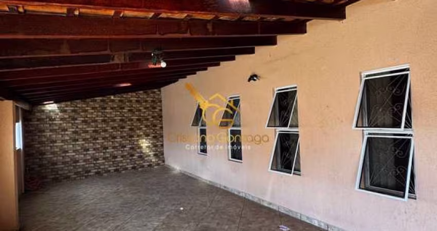 Casa à venda no bairro Jardim Igaçaba - Mogi Guaçu/SP