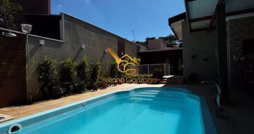 Casa à venda no bairro Jardim Hermínio Bueno - Mogi Guaçu/SP