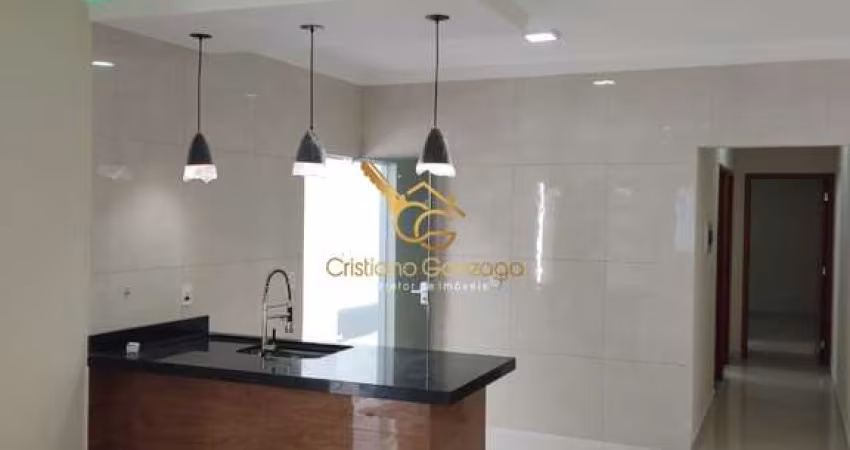 Casa à venda no bairro Jardim Selma - Mogi Guaçu/SP