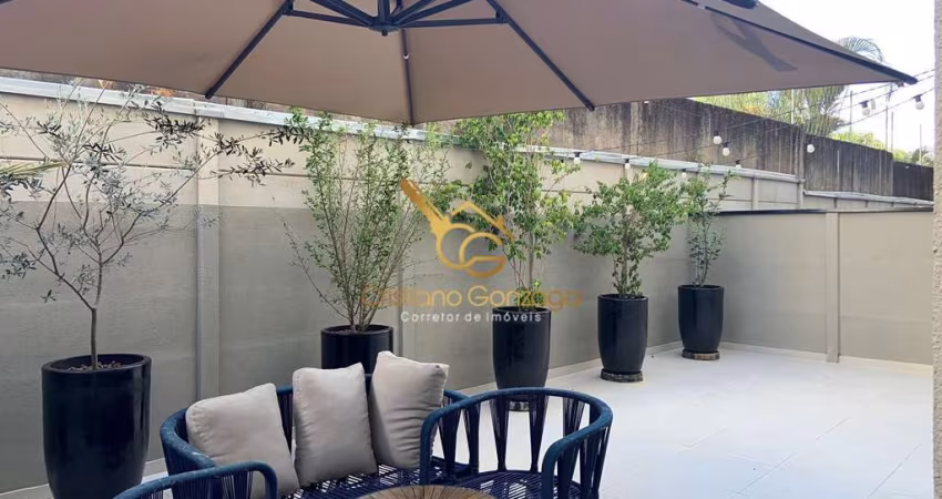 Residencial Paris - Apartamento à venda no Residencial Paris - Mogi Guaçu/SP