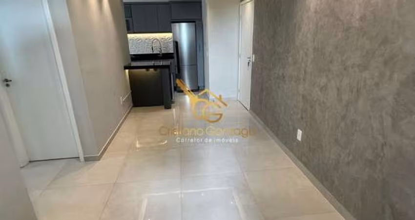 Portal Vila das Hadassas - Apartamento à venda no Condomínio Portal Vila das Hadassas - Mogi Guaçu/SP