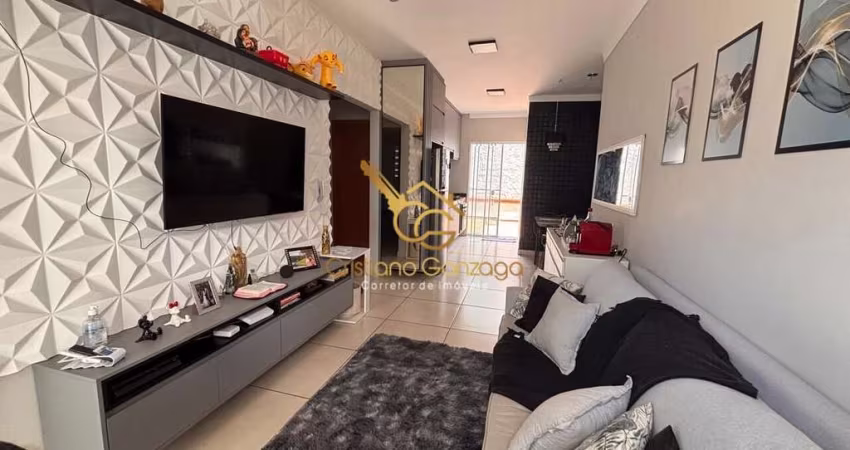 Residencial Villa Primavera - Casa em Condomínio de Mogi Mirim