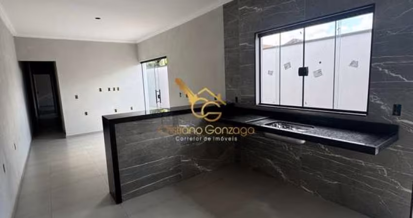 Casa à venda no bairro Jardim Veneza - Mogi Guaçu/SP