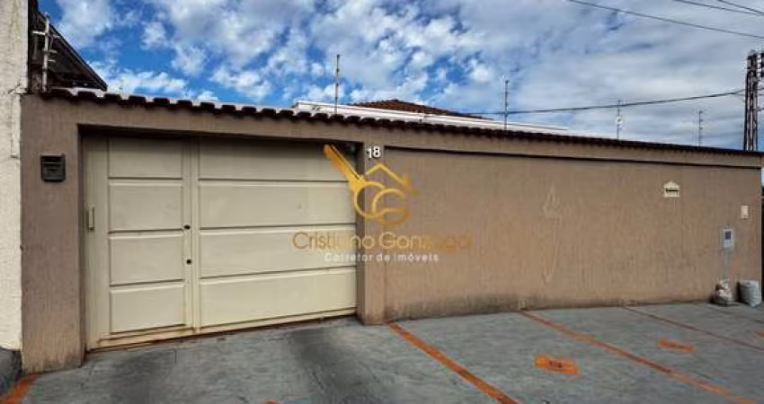 Casa Térrea em Mogi Guaçu