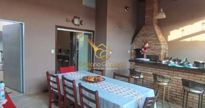 Casa à venda no bairro Jardim Murilo - Mogi Guaçu/SP