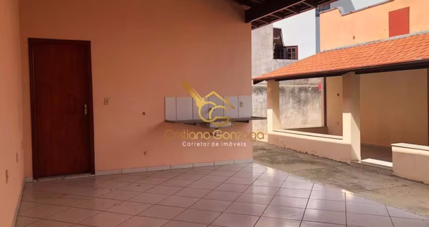 Casa à venda no bairro Itamaracá - Mogi Guaçu/SP