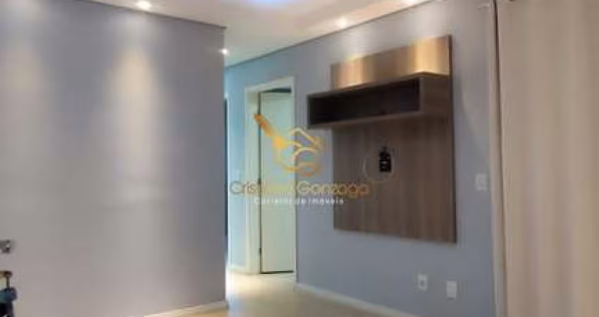 Elias Moyses - Apartamento à venda no bairro Jardim Regina - Mogi Mirim/SP
