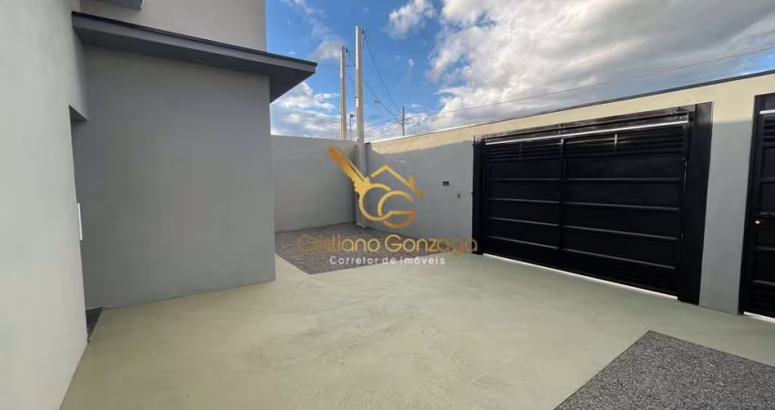 Casa à venda no bairro Jardim Sakaida - Mogi Guaçu/SP