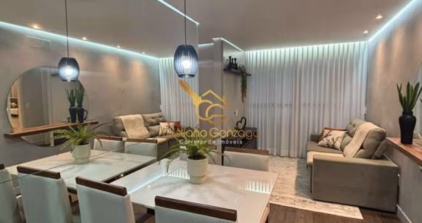 Portal Vila das Hadassas - Apartamento à venda no Condomínio Portal Vila das Hadassas - Mogi Guaçu/SP