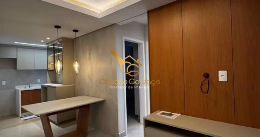 Condomínio Portal Vila das Borboletas - Apartamento à venda no bairro centro de Mogi Guaçu/SP