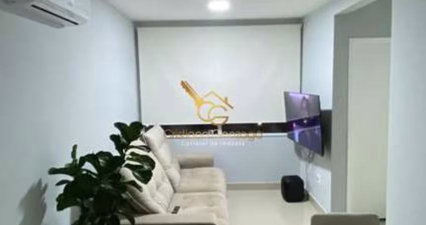 Condomínio Portal Vila das Borboletas - Apartamento à venda no bairro Loteamento Parque Real Guaçu - Mogi Guaçu/SP